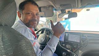 Life Of A Taxi Driver From Bangladesh Working In Dubai To Provide For His Family Back Home!