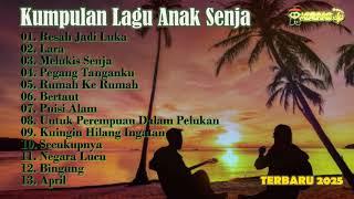 Kumpulan Lagu senja Terbaru | Full Album Tanpa Iklan 2025| Lagu Anak Senja | Lagu Anak Gunung