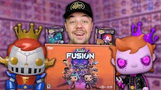 IT'S FINALLY HERE! (Exclusive Funko Pop Unboxing)