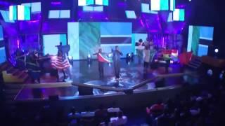 Clement's Performance | MTN Project Fame West Africa Season 7 Grand Finale