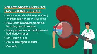 Kidney Stones: What They Are and How to Treat Them | Merck Manual Consumer Version