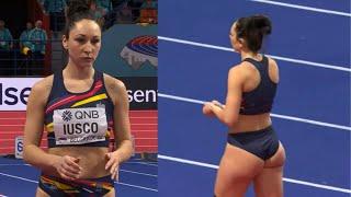 Florentina Costina lusco - Long Jump |2022 World Indoor Championships