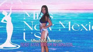 Tickets & Live Stream - Miss|Teen New Mexico USA 2022