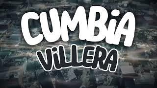 ENGANCHADO CUMBIA VILLERA (Video Lyric) - Damas Gratis, Pibes Chorros, Supermerk2, Meta Guacha