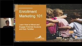Enrollment Marketing 101: How Attract and Engage Prospective Students