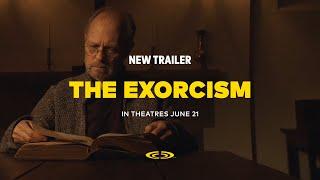 The Exorcism (2024) - New Trailer | Cineplex