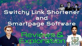 READ DESCRIPTION! -- Review & Demo Of Switchy.io Tutorial -- Bitly And Clickmagick Alternative