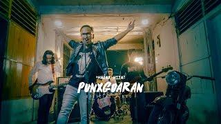 PUNXGOARAN - HALAK HITA [Official Video]