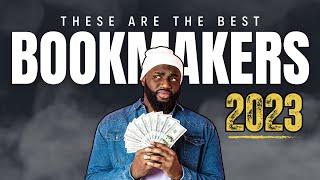 BEST BOOKMAKERS OF 2023