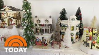 Retro Christmas: Why 90’s decorations are making a comeback