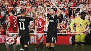 INSIDE: Liverpool end US Pre-Season Tour 2024 with win against Man Utd in South Carolina