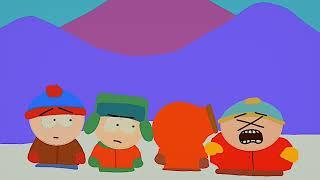 Cartman Crying in 1995