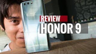 Honor 9 review: Sleeper hit of the summer?