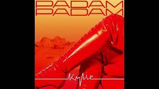 Padam Padam (Audio) - Kylie Minogue