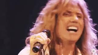 Whitesnake Always The Same - Unofficial Video