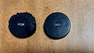 25 Years of DSD vs PCM. The answer is Direct Stream Digital of course