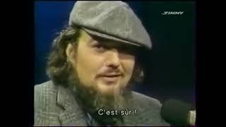 Dr. John & Johnny Winter - In Session (23.11.1983) (The best quality out there + French subtitles)