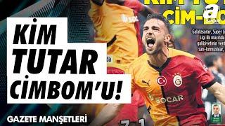 Galatasaray, Süper Lig'deki Başarısını Avrupa Ligi İlk Maçında Da Gösterdi / A Spor / Sabah Sporu