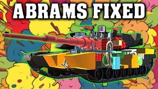 Missile & Armour Fixes - Changelog Thoughts - War Thunder