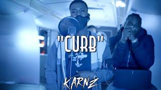 FREE Nines x Skrapz Type Beat - "Curb" | UK Rap Type Beat 2024