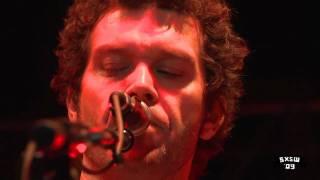 The ARC Angels "Shape I'm in" at Auditorium Shores | Music 2009 | SXSW