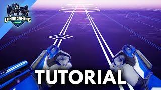 Splitgate Tutorial