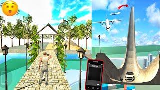 Create New Mega Remp In Indian bike driving 3D with Secret RGS Tool Cheat Codes #1