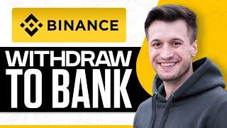 How to Withdraw USDT from Binance to Bank Account 2024 (Step by Step)