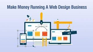 How To Run A Web Design Business From Home