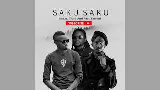 Saku Saku By Snazz Moses, Tbro And Fact Zamani