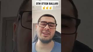 DTM O'TISH BALLARI #shorts