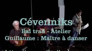 cevenniks 2018