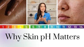 Finding the Right pH Balance in Skin Care