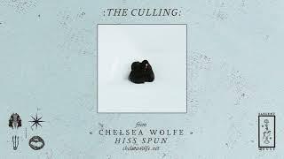 Chelsea Wolfe  "The Culling" (Official Audio)