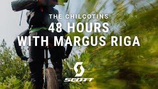 48 Hours in the Chilcotins - Chasing Trail - Ep. 17