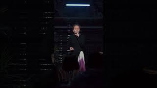 Глазки бусинки  Айна Мусина о креветках #shorts #standup #qazaqstan #kz