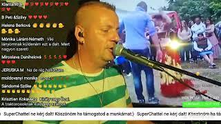 Live Muzsika, Június 20, 2024