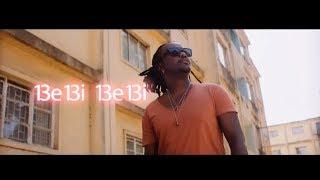 Nyashinski - Bebi Bebi (Official Music Video)