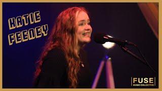 Katie Feeney- Me and the Sky (FUSE Music Collective)