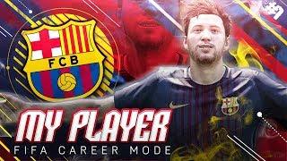 FIFA 18 My Player Career Mode - EP1 - The Start Of Something Special!!