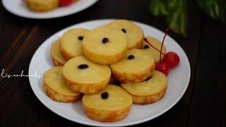 CARA MEMBUAT LUMPUR KENTANG | RESEP JUALAN JADINYA 70 KUE