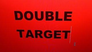 DOUBLE TARGET JUNE 21 2024