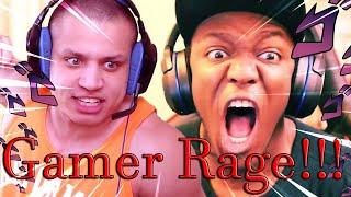 Funniest Gaming Rage Moments 2020