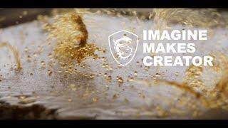 Imagine Makes Creator