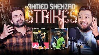 NADIR ALI PODCAST FEATURING AHMED SHAHZAD !!