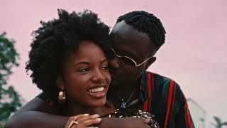 Offei - Fi Ma No ft Patoranking & Blackstone (Official Video)