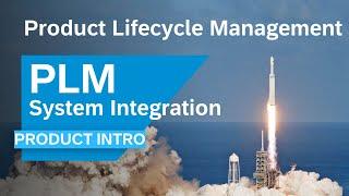 PLM System Integration