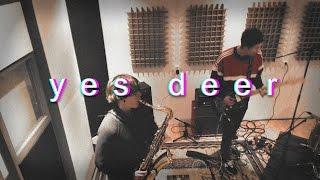 Freejazz , Improv - Yes Deer  @ White Noise Sessions 13 October 2015