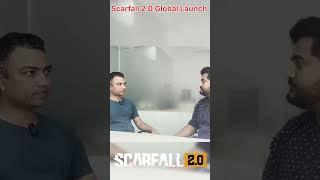 Scarfall 2.0 Global Launch Date | How To Download Scarfall 2.0 #scarfall2 #pubg #indiangame #indus