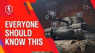 Guide. How to play WoT Blitz? How to win? Tips and tricks!